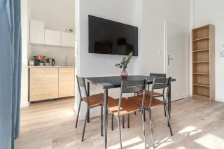 Kamienica Centrum Apartament nr 15 - Stettino - 3