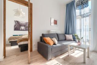 Kamienica Centrum Apartament nr 15 - Stettino - 2