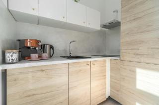Kamienica Centrum Apartament nr 15 - Stettino - 1