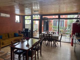 Terrace House Near Opera - Tbilisi - 2