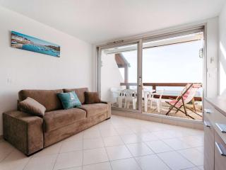 Studio vue mer à Carnac - Parking & Animaux admis - FR-1-477-15 - Carnac - 8