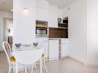 Studio vue mer à Carnac - Parking & Animaux admis - FR-1-477-15 - Carnac - 6