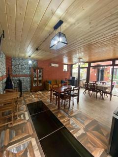 Terrace House Near Opera - Tiflis - 3