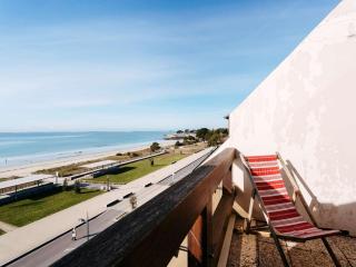 Studio à Carnac - 22m² - Face à la plage - Balcon - Parking privé - FR-1-477-15 - Carnac - 2