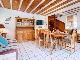 Maison 4 pièces avec jardin et piscine chauffée, proche Grande Plage - Carnac - FR-1-477-54 - Carnac - 7