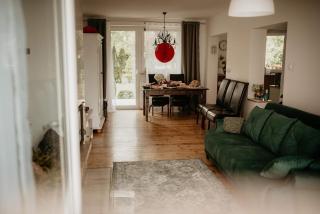 Dom na Lawendowej - 6