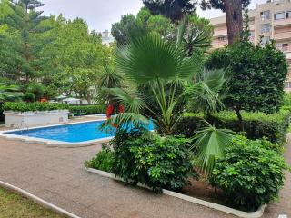 Salou centro piscina Gisamar - Salou - 5