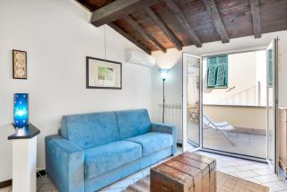 Il Borgo dei Ricordi, Terre Marine - Corniglia - 5