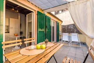 Il Borgo dei Ricordi, Terre Marine - 1