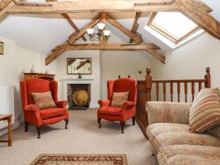 Ridge Cottage - 4