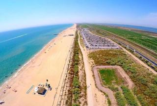 STUDIO ÉQUIPÉ A 50 MÈTRE DE LA GARE ET 10 MN DES PLAGE - 1