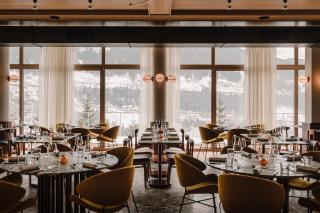 The Comodo Bad Gastein, a Member of Design Hotels - 7