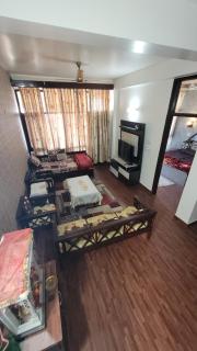 RB Cottage at mall road mussoorie - Mussoorie - 2