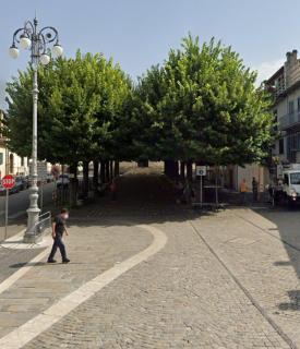 La casa nel Borgo - Bella - 5