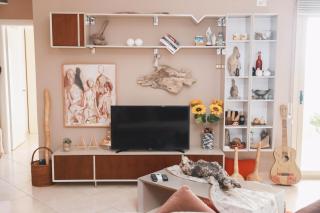 Large apartment near the seaside Boulevard Lungomare - 9