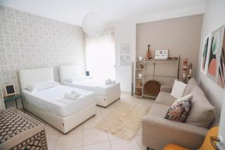 Large apartment near the seaside Boulevard Lungomare - 4