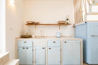 Apulia Charming Suites - Casa Lonfo Suite Sole - Monopoli - 3