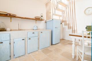 Apulia Charming Suites - Casa Lonfo Suite Sole - 5