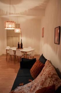 Appartement chaleureux au centre du village - Montesquieu-Volvestre - 1