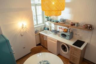 Cactus apartment FREE parking for a standard car - Lubiana - 2