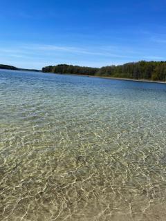 Domki i Pole Namiotowe Pod Sosnami - 1