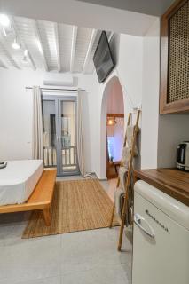 Oikia Suites Mykonos - Mikonos - 4