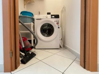 [LUNGOMARE] 2 locali sul Mare con A/C - 4