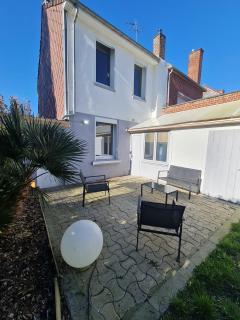 Scarpe House - Garage - Jardin - Wifi - Douai - 6
