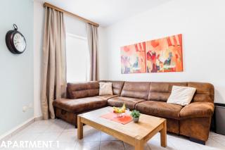 Maestral Apartments - Vrsar - 2