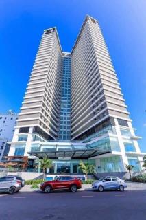 FLC Sea Tower Quy Nhơn - David Lam Apartment - Quy Nhon - 9