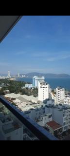 FLC Sea Tower Quy Nhơn - David Lam Apartment - Quy Nhon - 7
