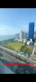 FLC Sea Tower Quy Nhơn - David Lam Apartment - Quy Nhon - 5