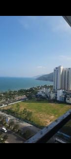 FLC Sea Tower Quy Nhơn - David Lam Apartment - Quy Nhon - 4