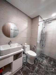 FLC Sea Tower Quy Nhơn - David Lam Apartment - Quy Nhon - 3