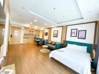 FLC Sea Tower Quy Nhơn - David Lam Apartment - Quy Nhon - 0