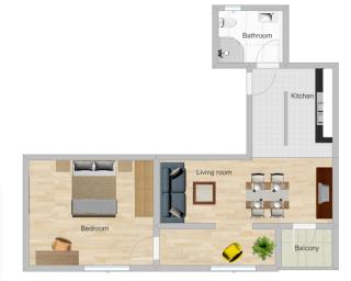 Apartments Bilic with garden & swimming pool - 50m from the beach - Pješčana Uvala - 8