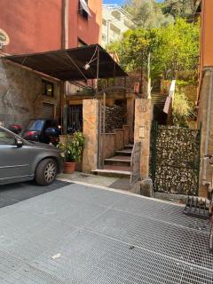 Casa Agnese Monterosso al mare - Monterosso al Mare - 9