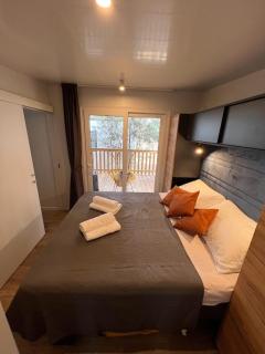 Mobile Home Bubamara - Drage - 2
