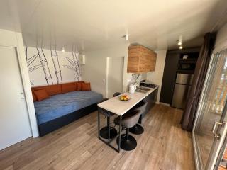 Mobile Home Bubamara - Drage - 6