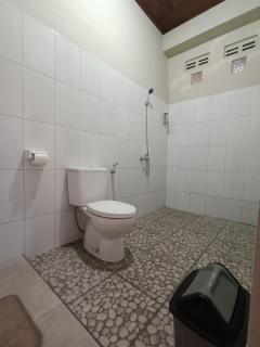 Made Oka Budget Room - Munduk - 5