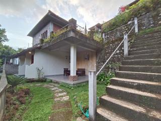 Made Oka Budget Room - Munduk - 1