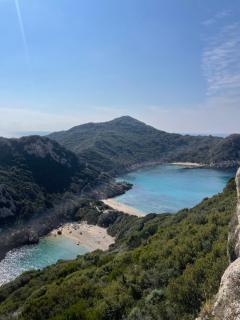 Naos Studios - Private Apartment - Kavos - 2