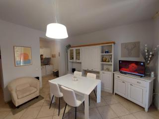 the waterfront refuge - Il rifugio frontemare - Pietrasanta - 7