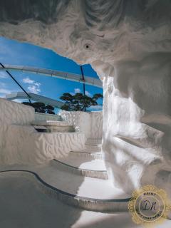 ARTE Mont Kiara Couple Getaway_Jacuzzi - Kuala Lumpur - 4