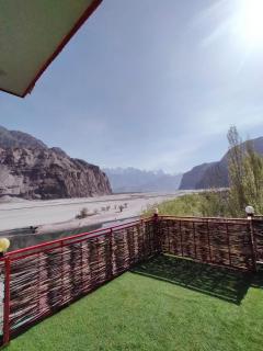 Geyari Resort Khaplu - 8