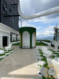 ARTE Mont Kiara Couple Getaway_Jacuzzi - Kuala Lumpur - 1