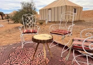 Merzouga traveling camp - 2