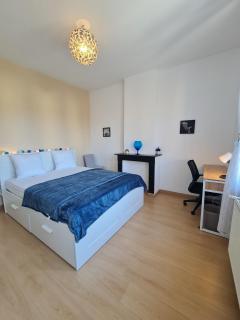 Scarpe House - Garage - Jardin - Wifi - Douai - 8
