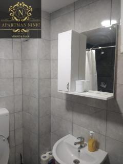Apartman Ninic - Vrnjačka Banja - 4