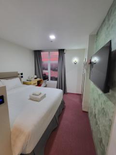 Sempre Premier Inn - MACTAN AIRPORT HOTEL - Île de Mactan - 3